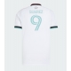 Inter Miami Luis Suarez #9 Replike Rezervni Dres 2026-27 Kratak Rukav